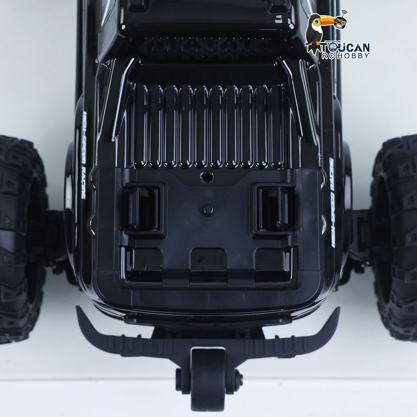 New UdiRC 1/16 Remote Control Off Road Vehicles Model UD1610S 4WD RC Monster Truck High Speed Brushless Motor ESC Toy Car Gift