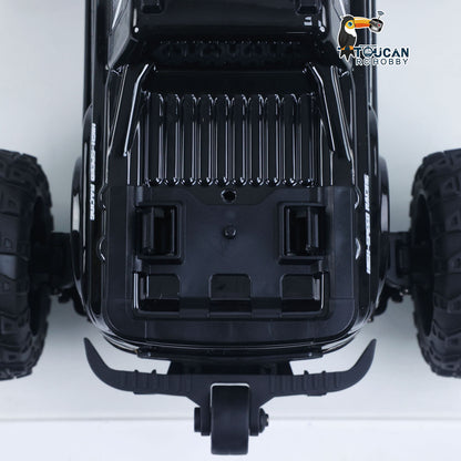 New UdiRC 1/16 Remote Control Off Road Vehicles Model UD1610S 4WD RC Monster Truck High Speed Brushless Motor ESC Toy Car Gift