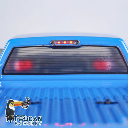 Free Shipping CN Stock Second-hand CROSSRC 4x4 RC Crawler Car 1/10 AT4V RTR Remote Control Off-road Vehicles Model