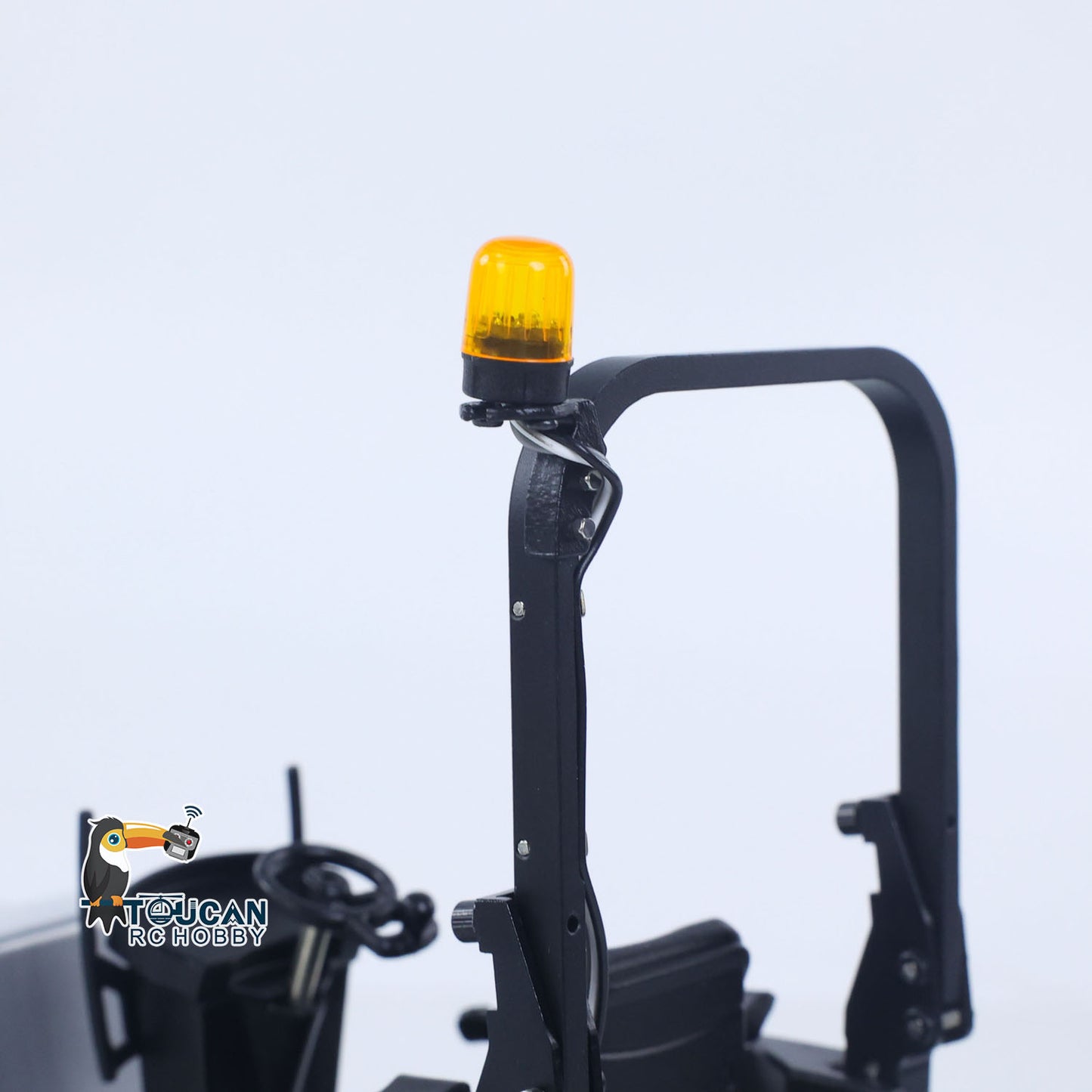 1/14 Mini Metal Radio Controlled Road Roller BW120AD RC Construction Vehicle RTR Model Brushed ESC Motor Battery ST8 Radio