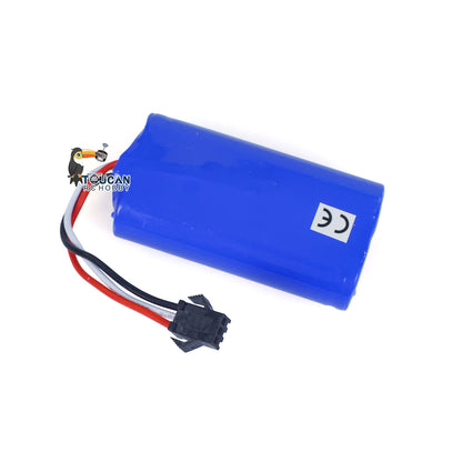 In Stock 1/16 DoubleE E598 003 Electric Lifting RC Excavator Metal 2Arms Remote Control Digger VO Hammer Bucket Claw 360?? Rotating