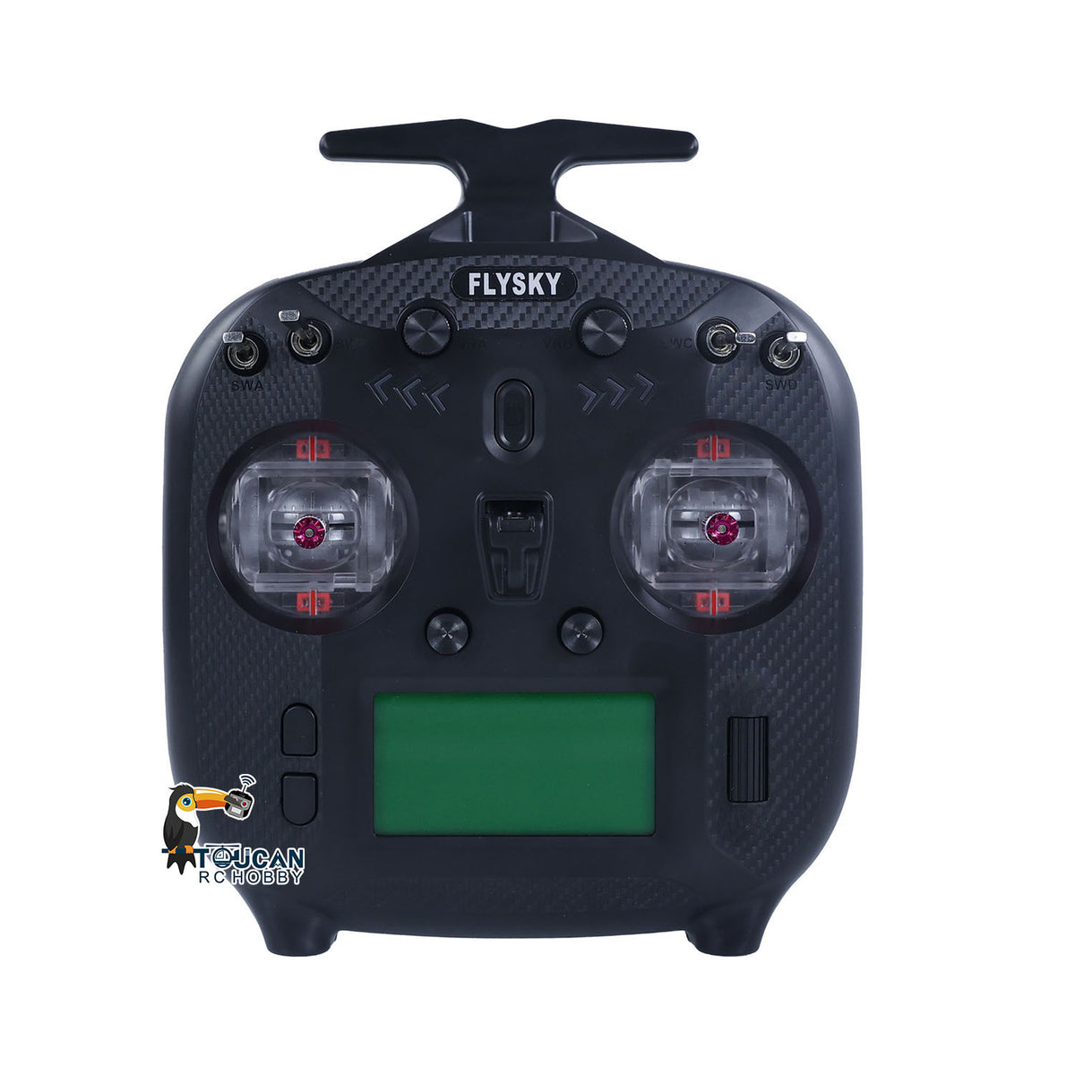 TOUCAN RC HOBBY JDMODEL 1/14 RC Metal Loader ZW370 198 Hydraulic Construction Vehicle Realistic Scale Model Light Sound Radio System for Adult
