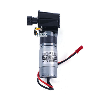 LESU LR945 1/14 Metal RC Hydraulic Excavator B0016 KIT Remote Control 7CH Valve Digger Model Ideal for Assembly Hobbyists
