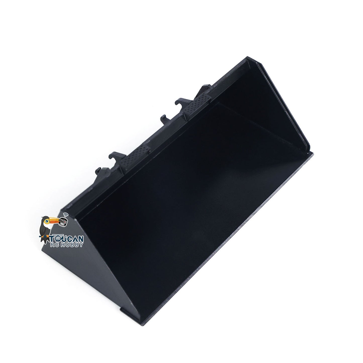 Fast Free Shipping SM770 1:14 RC Hydraulic RTR Skid-Steer Loader Metal Remote Control Truck Model