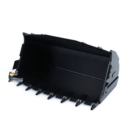 Fast Free Shipping MTRC 1/14 RC Hydraulic Loader E260L RTR Model Metal Radio Control Heavy Machine Car Construction Vehicles ST8 Radio Battery