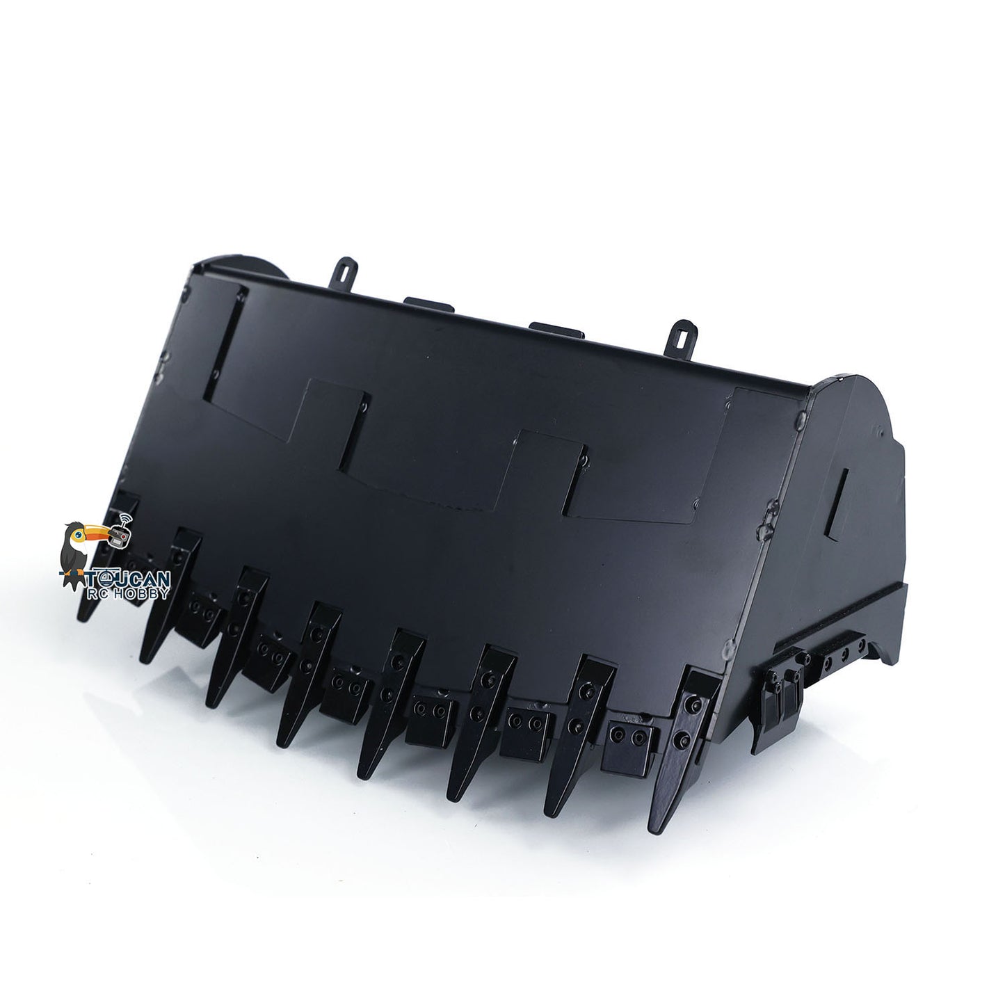 Fast Free Shipping MTRC 1/14 RC Hydraulic Loader E260L RTR Model Metal Radio Control Heavy Machine Car Construction Vehicles ST8 Radio Battery