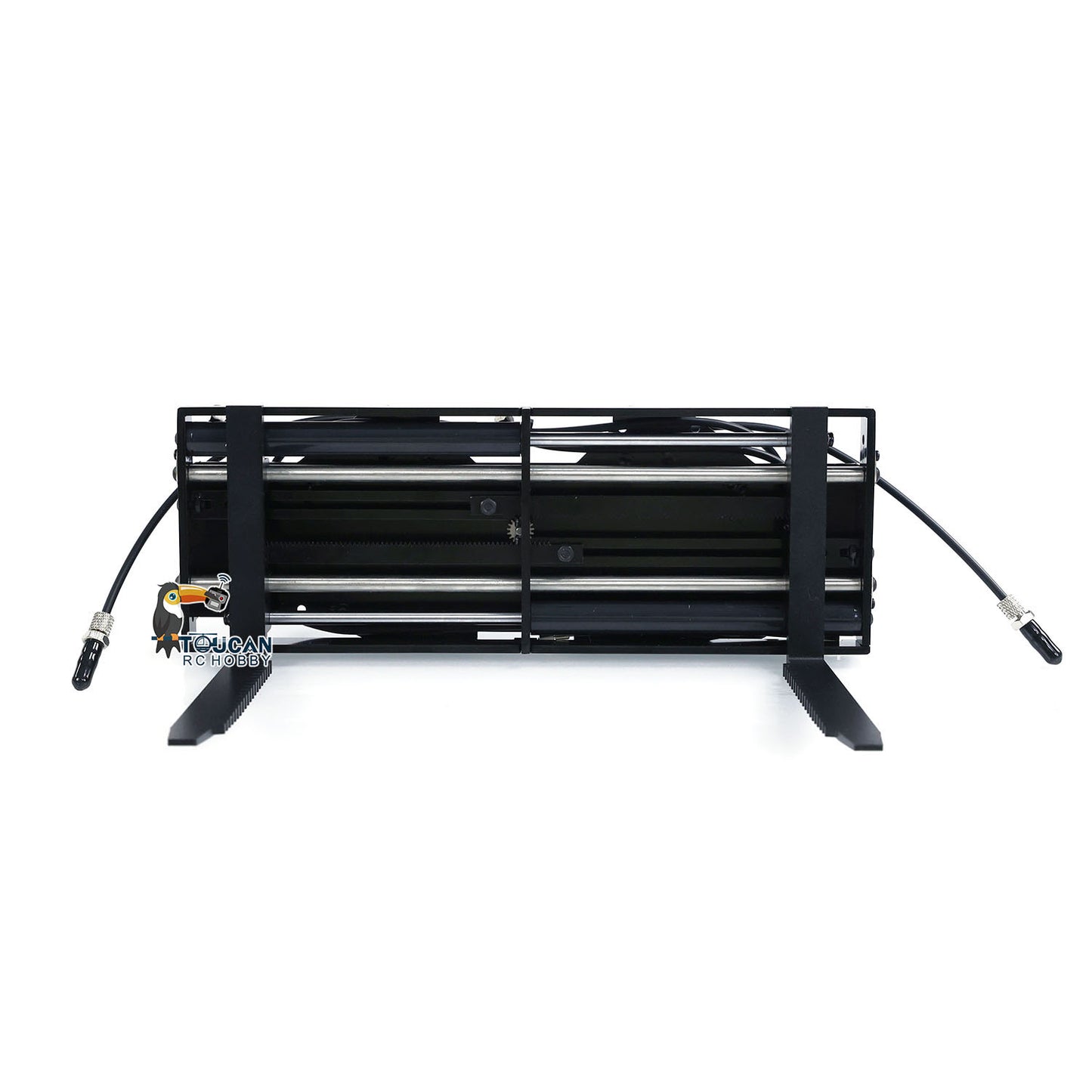 Fast Free Shipping MTRC 1/14 RC Hydraulic Loader E260L RTR Model Metal Radio Control Heavy Machine Car Construction Vehicles ST8 Radio Battery