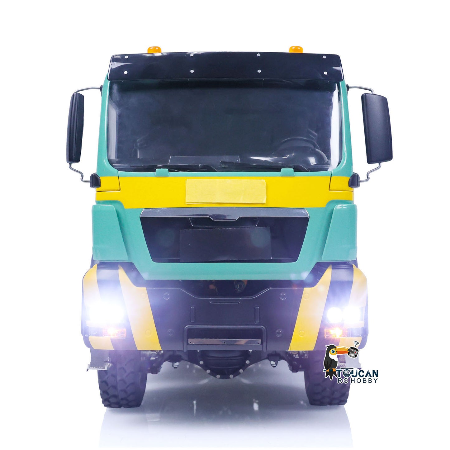 LESU 1/14 Scale RC Mixer Truck 6x6 for Painted Assembled Remote Control Agitating Lorry Model Sound Light System Motor Servo ESC