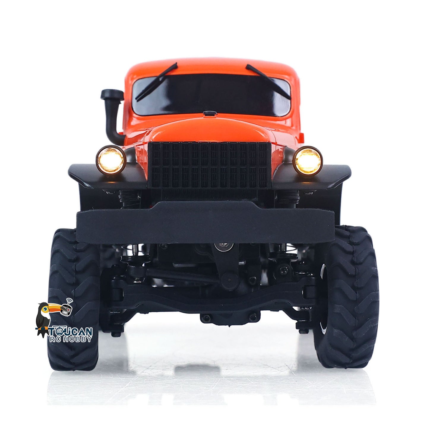 UDIRC UCX2401 4WD 2Speed Gearbox 1/24 Remote Control Crawler RC Off Road Car Metal Chassis Rail RTR Brushed Motor Light No Sound