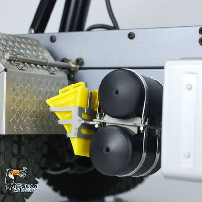 Fast Free Shipping Kabolite 6x6 Hydraulic RC Dumper Truck 1/14 K3364 Tipper Cars Simulation Vehicle Model 2Speed Gearbox Motor