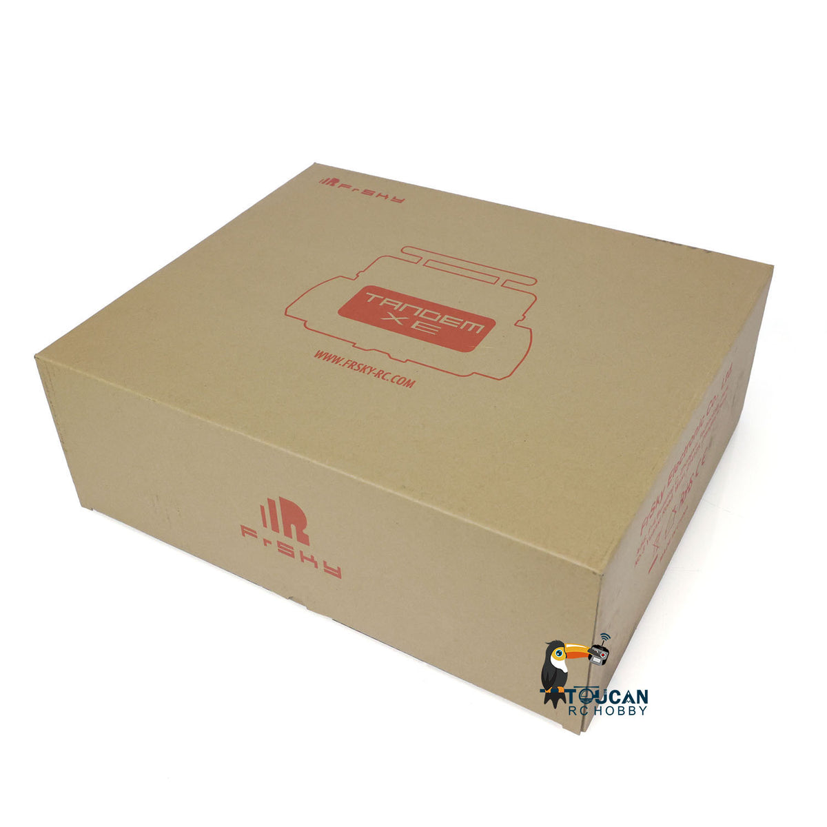 FrSKY TANDEM XE Radiocomando 24 Canali - Dual Band FrSKY TANDEM XE Radiocomando 24 Canali - Dual Band