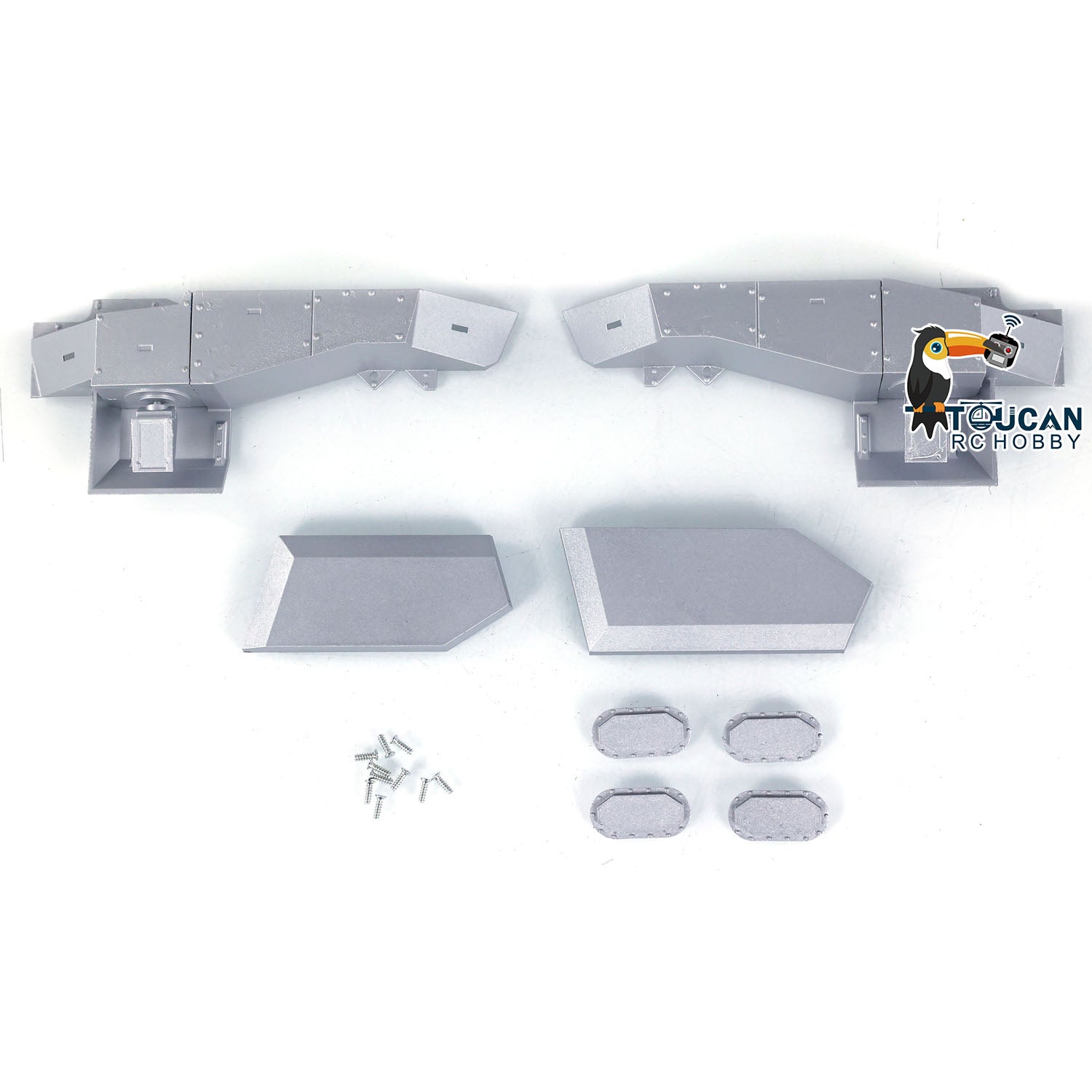 RC Tractor Trucks – TOUCAN RC HOBBY