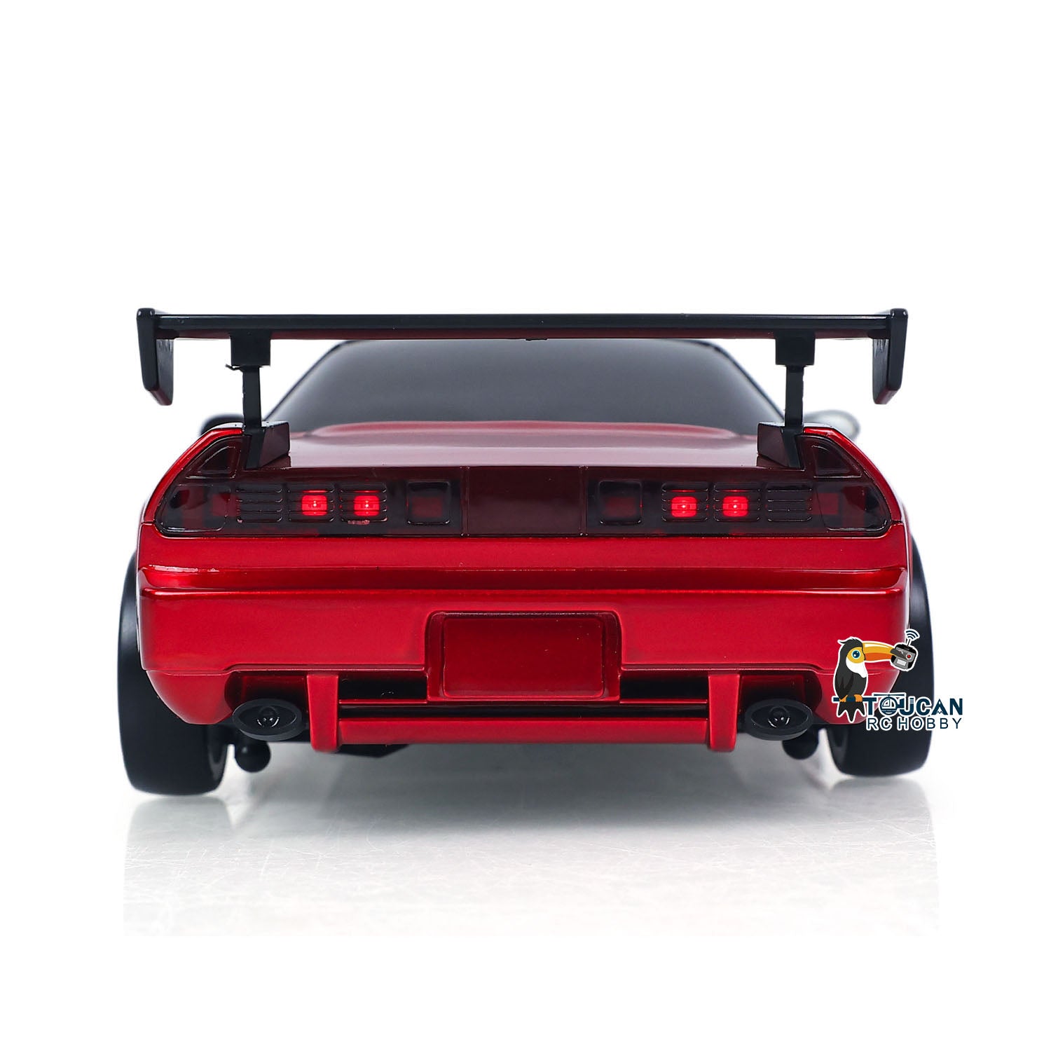 LDRC 1:18 Scale 4x2 LD1803 2WD RC Drift Car Wireless Controlled
