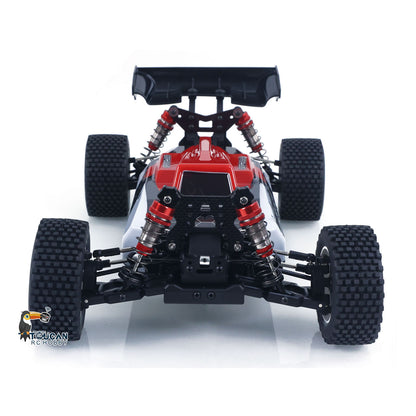 US Stock 70KM/H 1/10 High Speed Radio Control Off Road Vehicle 1001 RC Model Car Hobbywing 60A ESC 3650 Brushless Motor Ready to Run