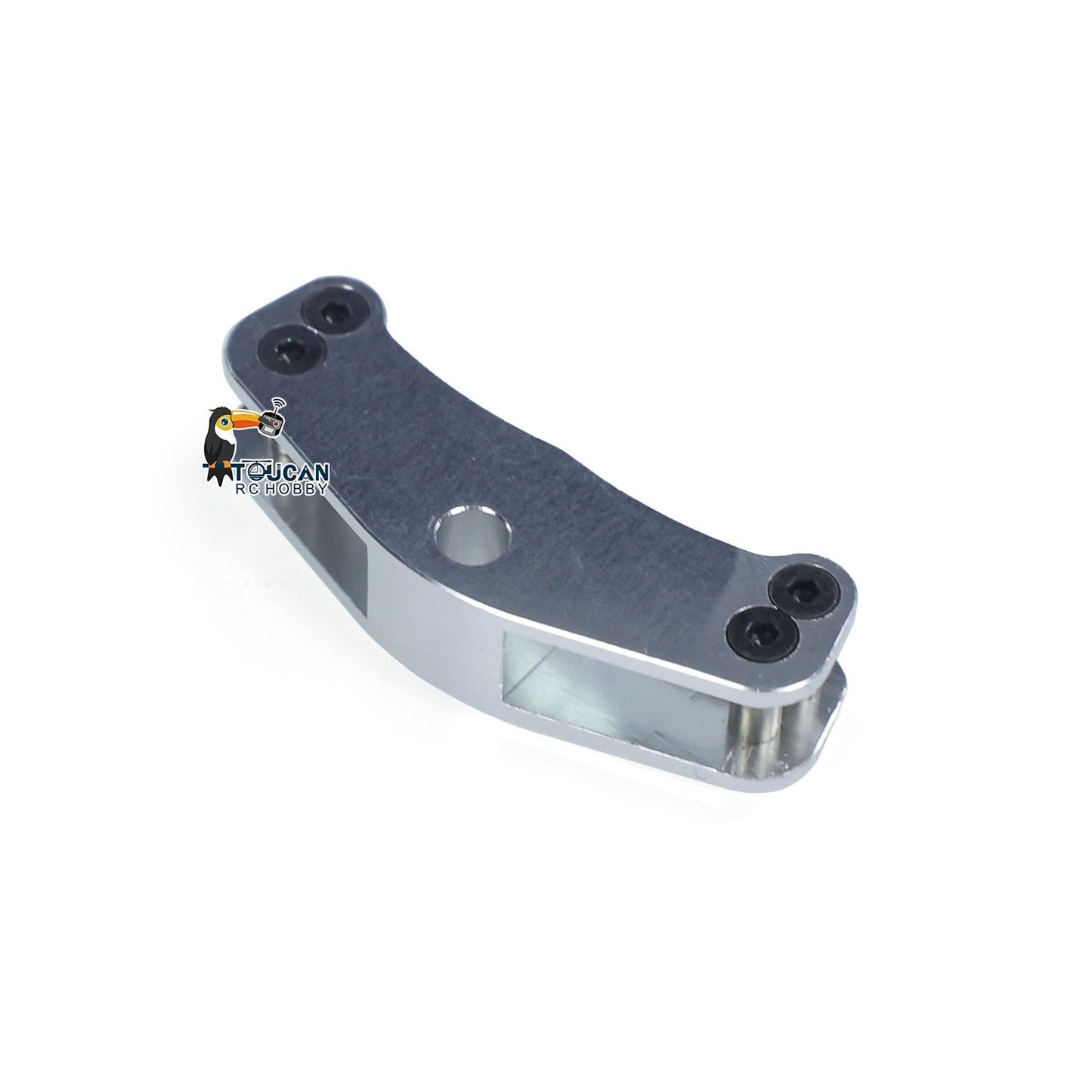 Metal LESU 3Axles 1/14 Hydraulic Dump Trailer A0045 for RC Tractor Truck Vehicle Model DIY TAMIYA Unassembled Unpainted