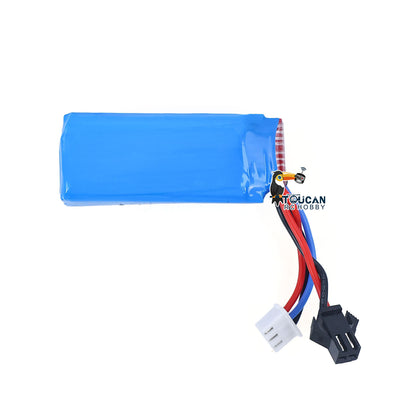 LDRC LD18401PRO 1/18 Remote Control Rock Crawler Car 4X4 RC Off Road Vehicle Model Brushless Motor Metal Drive Shafts Lights