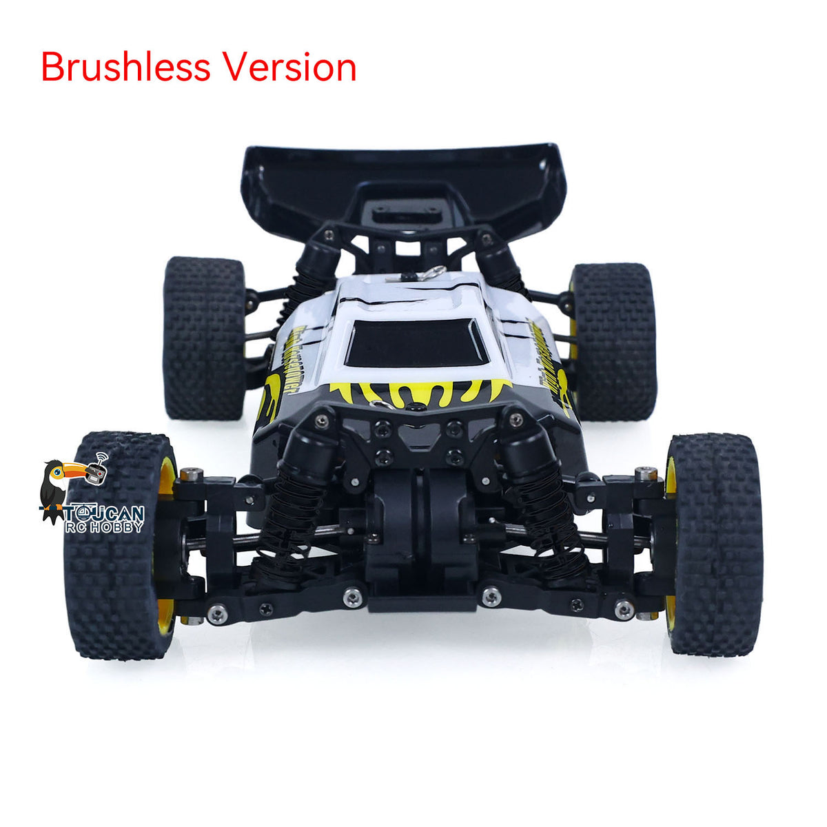 JiaBaiLe 1/24 RC Off Road Car 2401BH - Plastic RTR  Electric