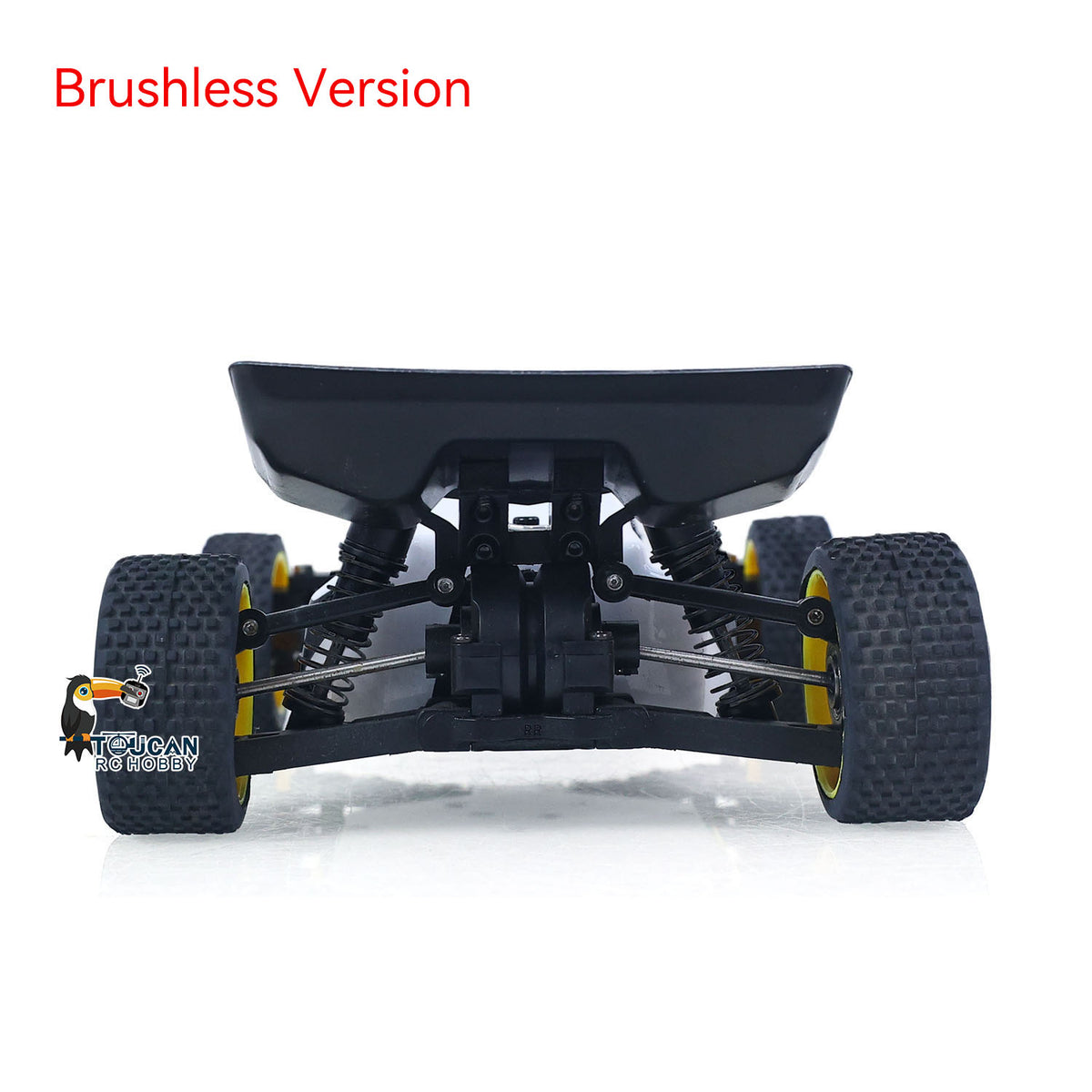 JiaBaiLe 1/24 RC Off Road Car 2401BH - Plastic RTR  Electric