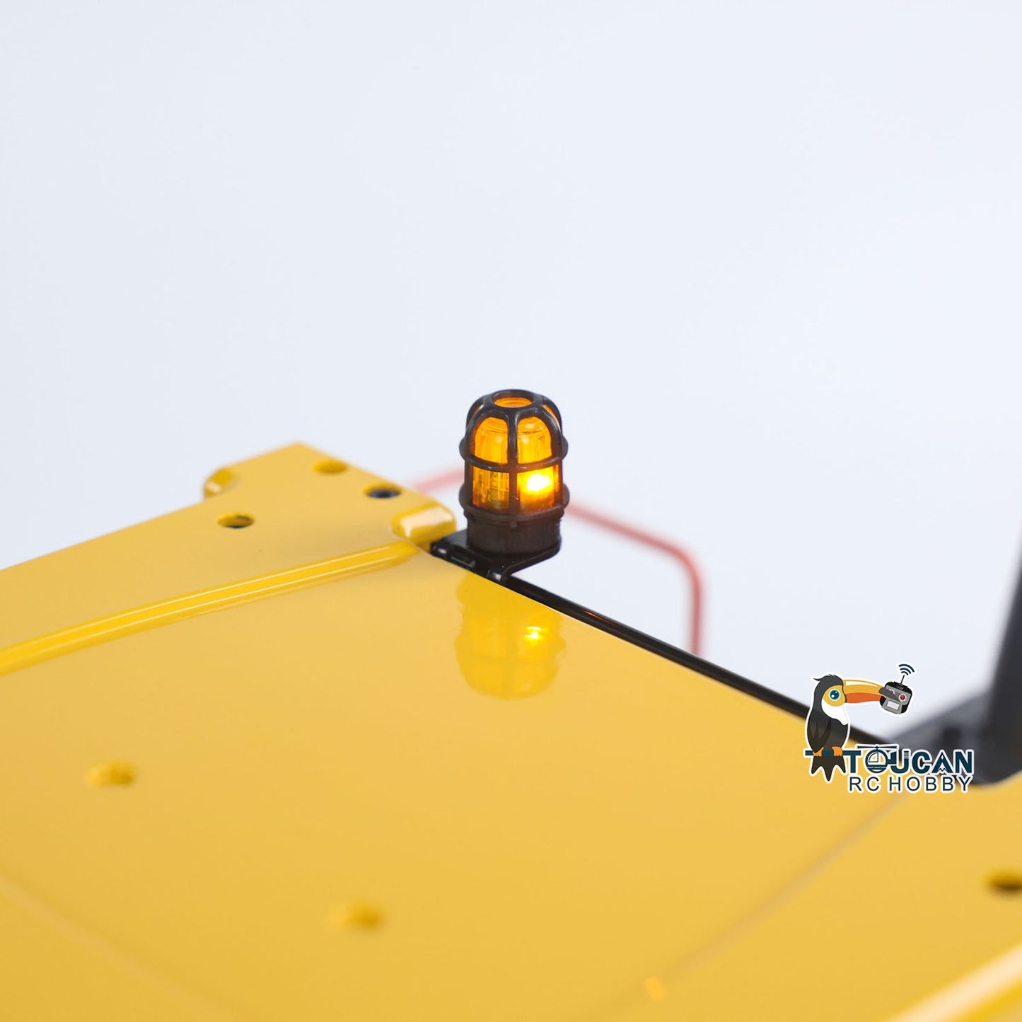 Fast Free Shipping MTRC 1/14 RC Hydraulic Loader E260L RTR Model Metal Radio Control Heavy Machine Car Construction Vehicles ST8 Radio Battery