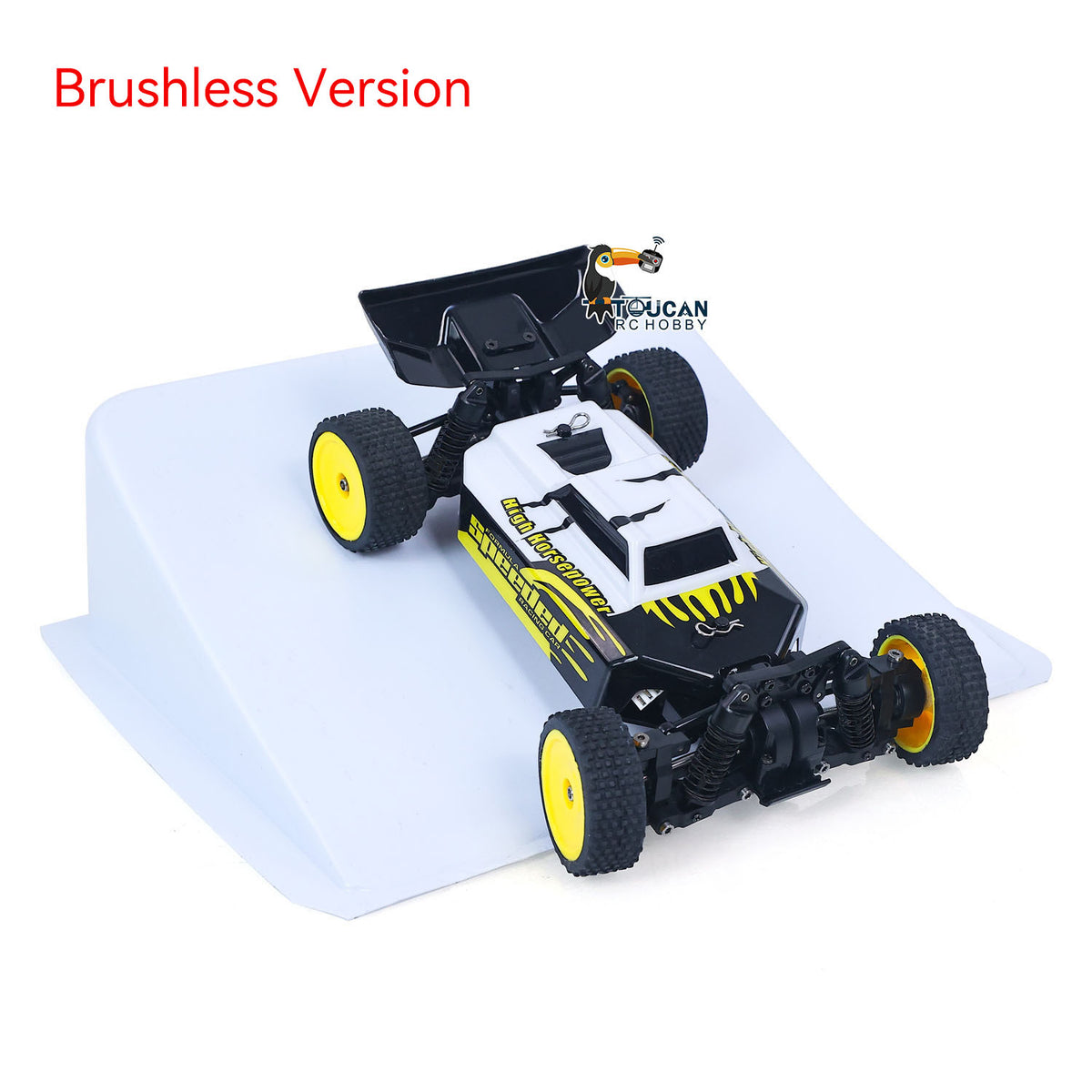 JiaBaiLe 1/24 RC Off Road Car 2401BH - Plastic RTR  Electric