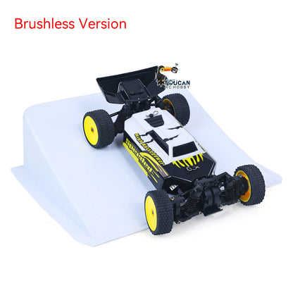 JiaBaiLe 1/24 RC Off Road Car 2401BH - Plastic RTR  Electric