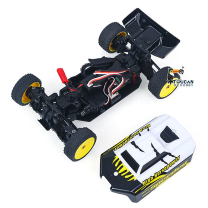 JiaBaiLe 1/24 RC Off Road Car 2401BH - Plastic RTR  Electric