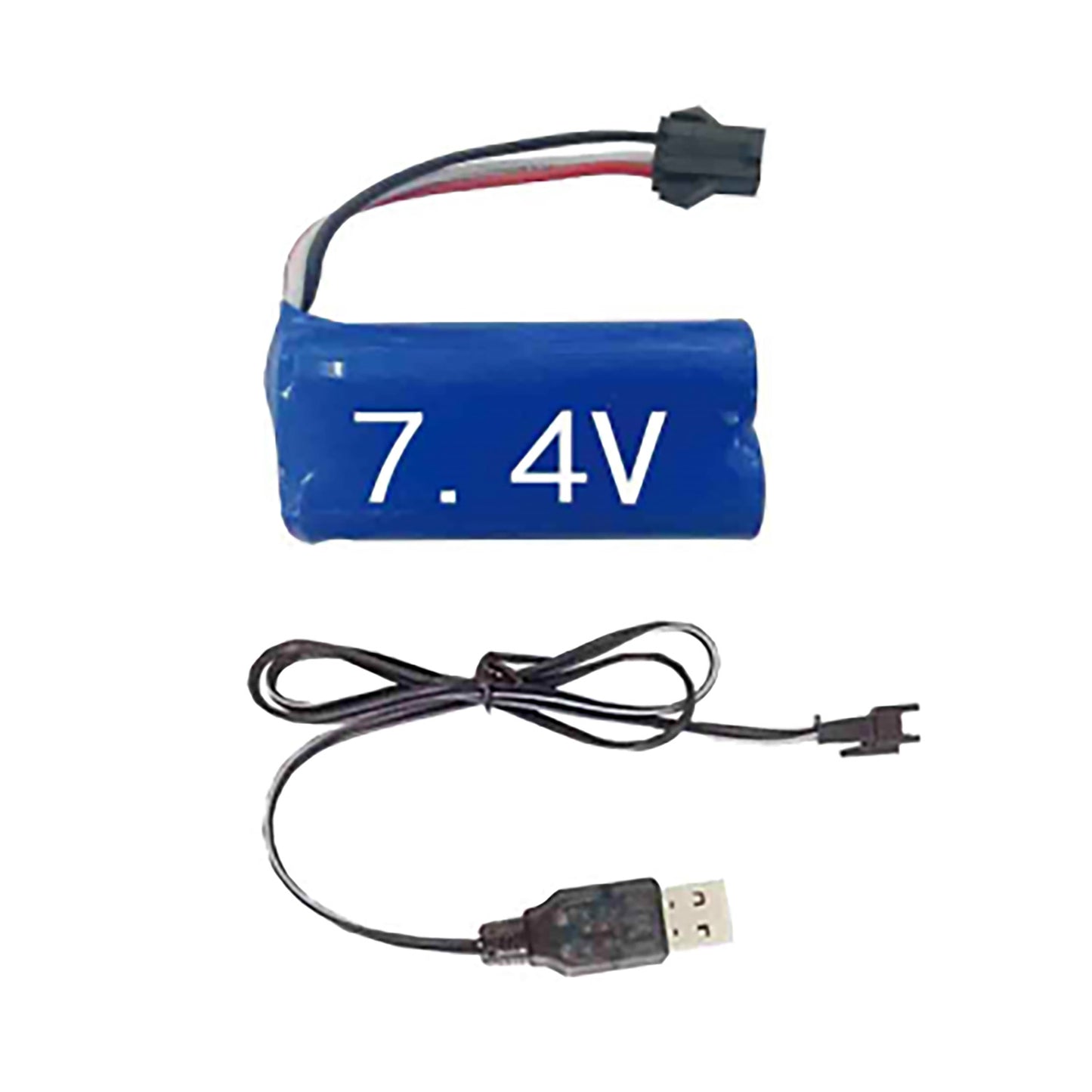 In Stock Double Eagle Metal 1/16 L260H E592 RC Loader Remote Control Electric Lifting Construction Vehicle Model Toy Light Sound ESC Motor Servo Battery