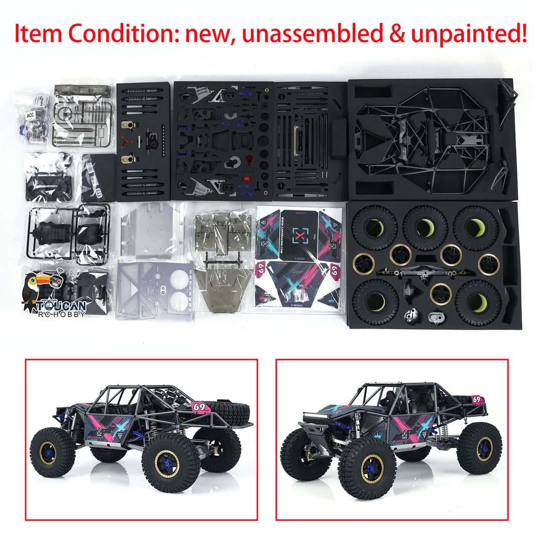 USA Warehouse – TOUCAN RC HOBBY