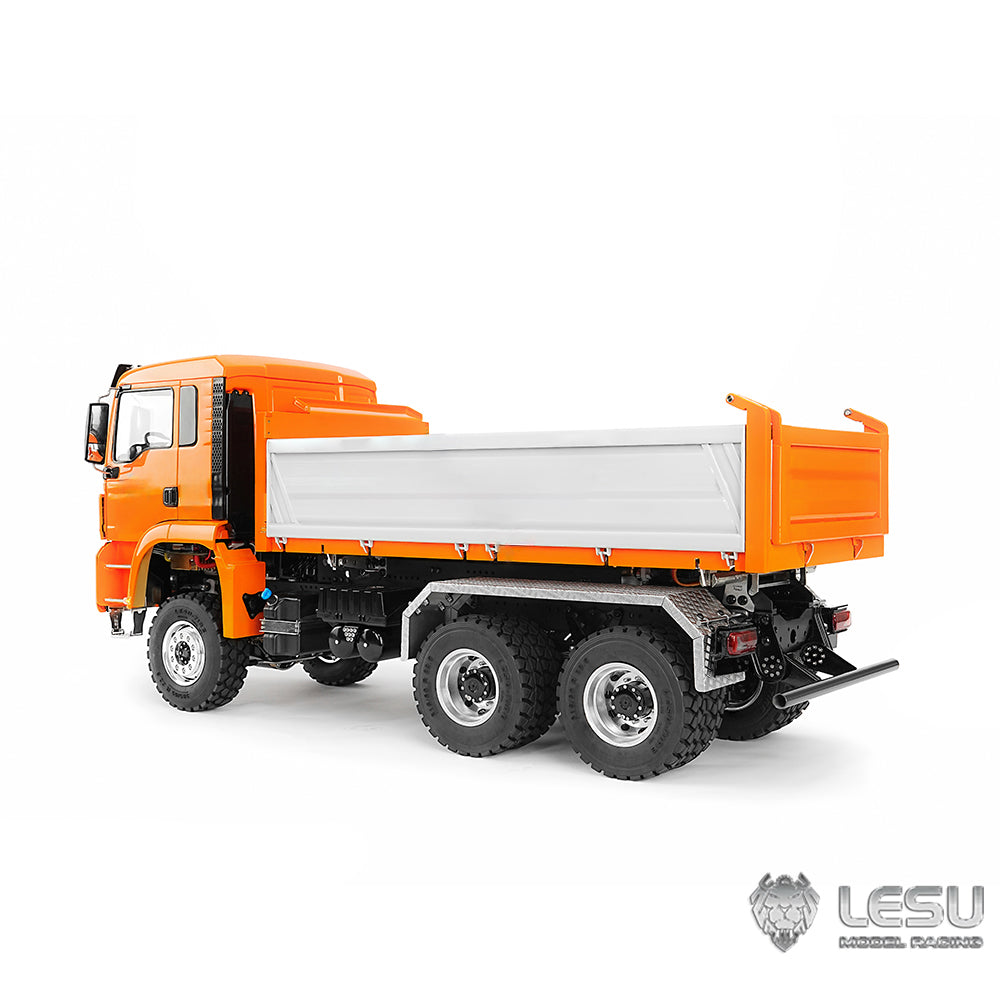 LESU Light Sound System Set LED Group for 1/14 RC Dump Truck LESU Light Sound System Set LED Group for 1/14 RC Dump Truck