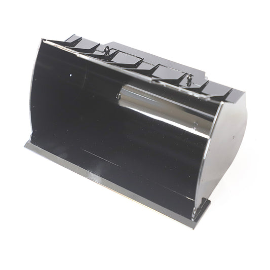 Kabolite Metal Bucket/ Clamp/Quick Connector/Tyre Chain for 1/14 RC Hydraulic Loader K988-100S Parts for Model Enthusiast