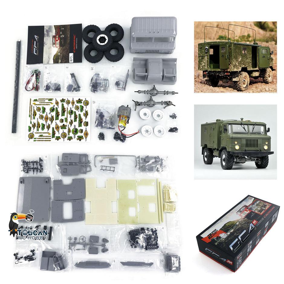 RC Trucks – TOUCAN RC HOBBY