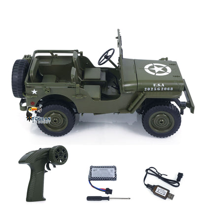 Fast Free Shipping for EU 1/10 RC Off Road Vehicle C8815 4WD Remote Control Rock Crawler Car Military Truck Model Climbing Car RTR Battery LED Lights