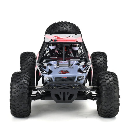 RTR 1/10 VRX RH1045 Radio Control Desert Truck 4*4 Remote Control Off Road Vehicle 3660 Brushless Motor 45A ESC 3KG Servo