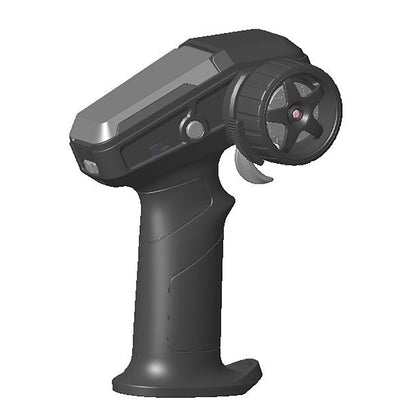 US Stock New UdiRC 1/16 Remote Control Off Road Vehicles Model UD1610S 4WD RC Monster Truck High Speed Brushless Motor ESC Toy Car Gift