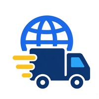 Worldwide Shipping