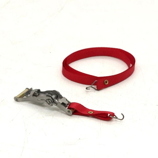 US Stock Bundling Belt Ropes for JDMODEL 1/14 Remote Control Tractor RC Truck Trailer Parts Contruction Vehicle DIY Hobby Models