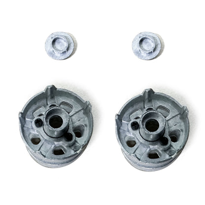 Henglong Metal Guard Plate Idlers Bearing Road Wheels Sprockets Tracks Linkages for 1/16 Scale China ZTZ 99 3899 99A 3899A RC Tank