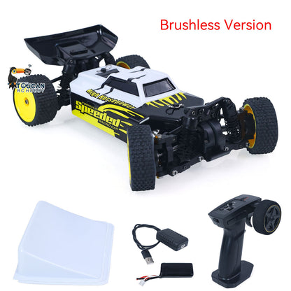 JiaBaiLe 1/24 RC Off Road Car 2401BH - Plastic RTR  Electric