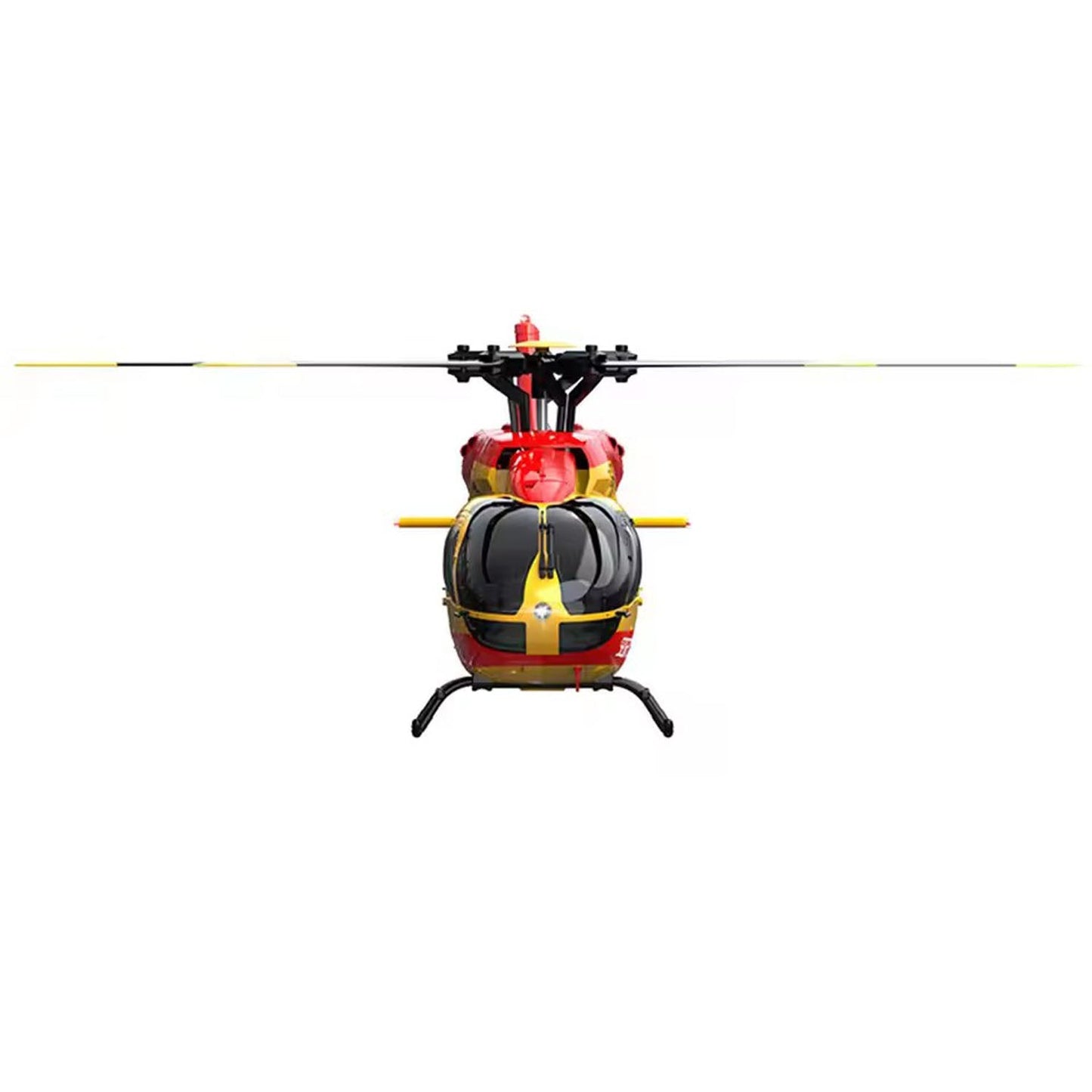 1/30 RC ERA 2.4G 6CH Remote Control Helicopter C190 H145 6-Axis Gyro Optical Flow Localization Altitude Hold Flybarless RTF