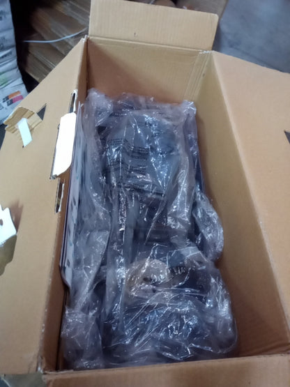 Second Hand US STOCK Taigen 1/24 RC Battle Tank Tiger I Remote Control Military Tanks Infrared Combat