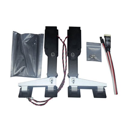 US Stock Degree Optional Upgraded Parts for 1/14 TAMIYA Remote Control Wrecker Tow Truck FH16 56362 NO Electric Linear Actuator DIY Model