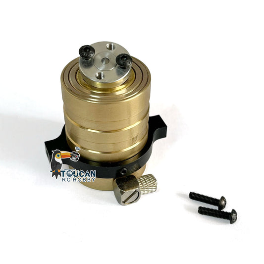 JDMODEL Metal Hydraulic Cylinder Universal for Building LESU 1/14 RC Dump Truck Loader Excavator RC Models TAMIIYA Hydraulic System