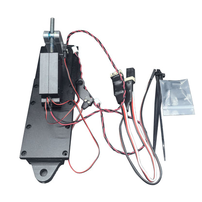 US Stock Degree Optional Upgraded Parts for 1/14 TAMIYA Remote Control Wrecker Tow Truck FH16 56362 NO Electric Linear Actuator DIY Model