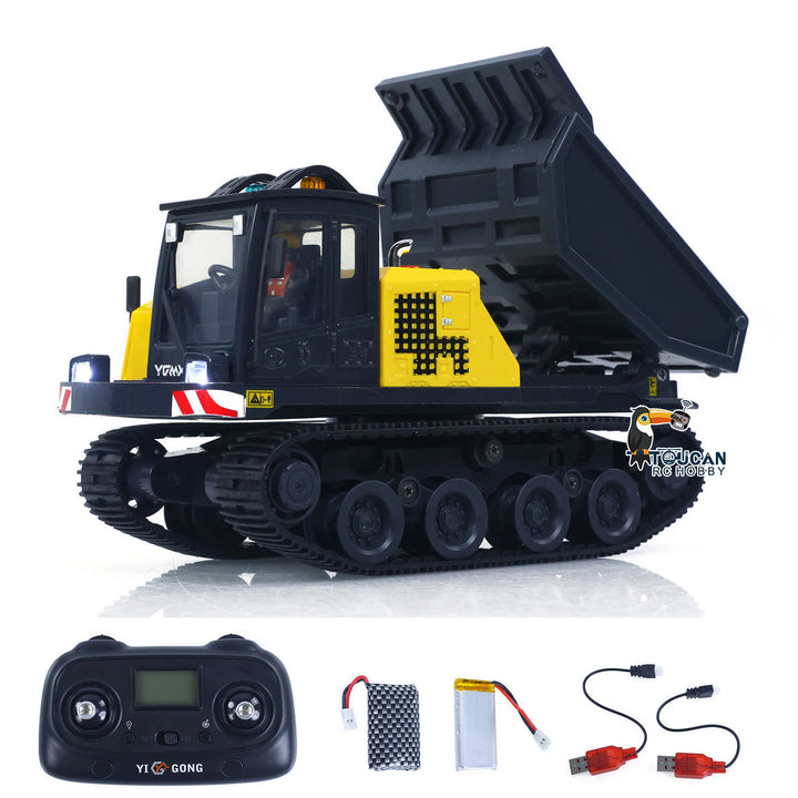 Electric Lifting Construction Vehicles – TOUCAN RC HOBBY