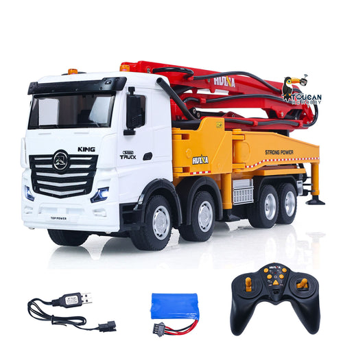 Other RC Trucks