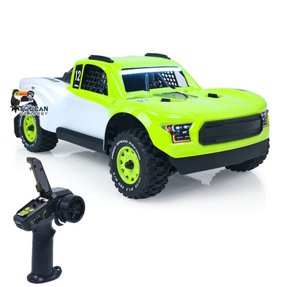 30KM/H Udi RC UD1203PRO 1/12 4*4 Finished RC Off Road Vehicle Metal Drive Shaft Dogbones Brushless Motor Light No Battery Sound
