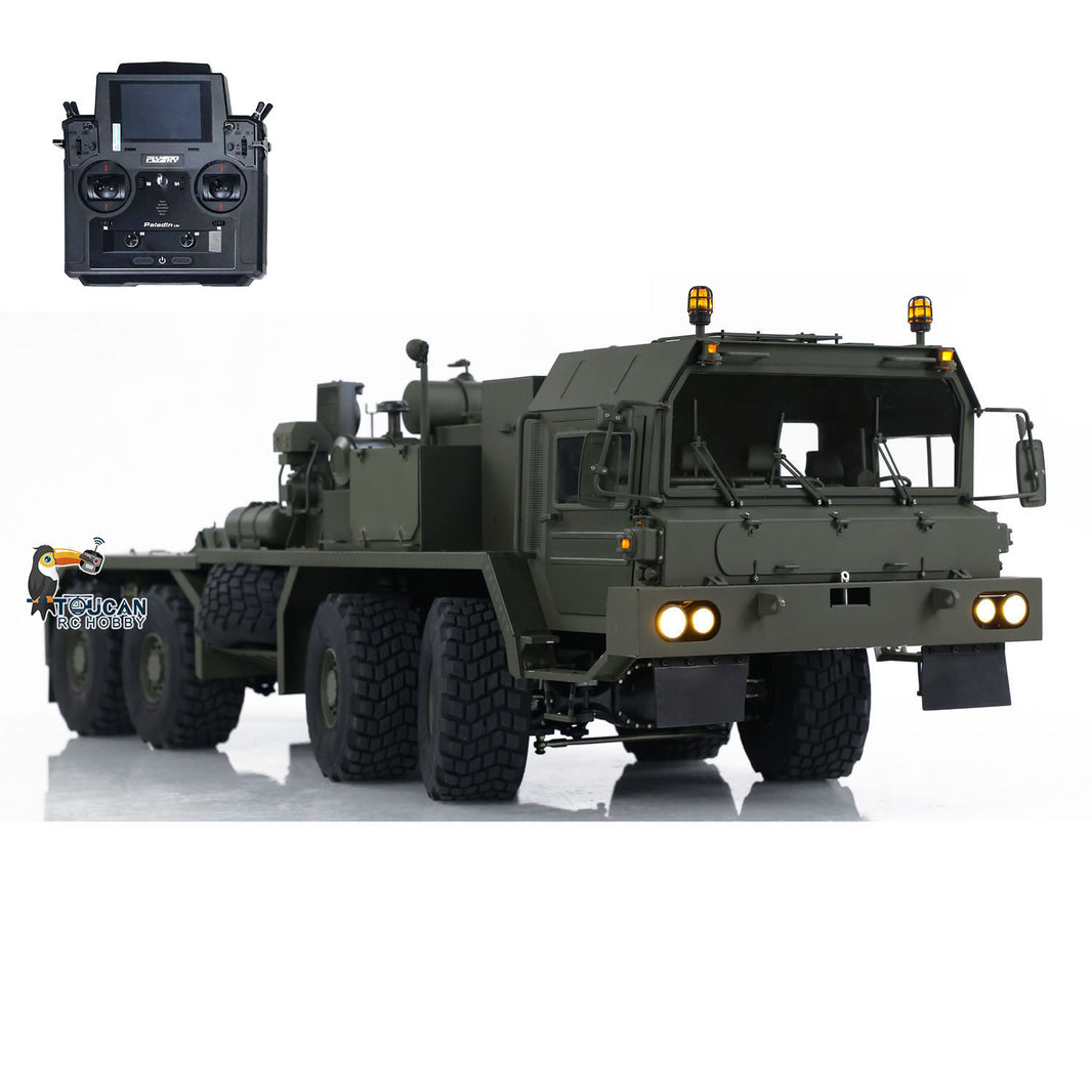 ToucanHobby | Hydraulic Engineering Vehicles, Tanks, and Truck Models ...