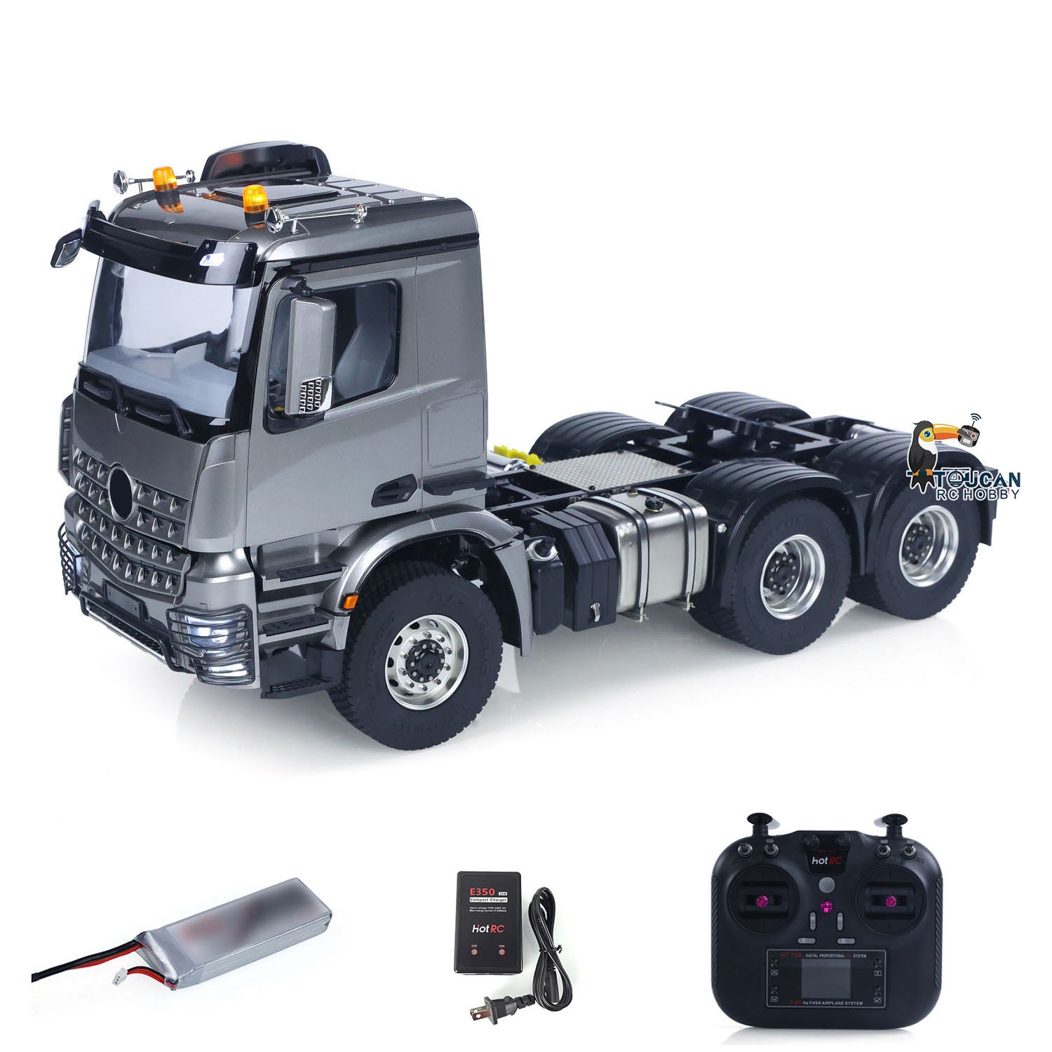 RC Trucks – TOUCAN RC HOBBY