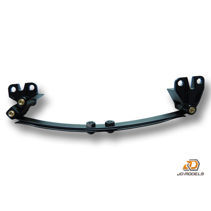 JDModel Metal CVD Drive Shaft/Front Suspension Parts for 1/14 RC Tractor Truck Engineering Vehicle DIY Model Enthusiasts