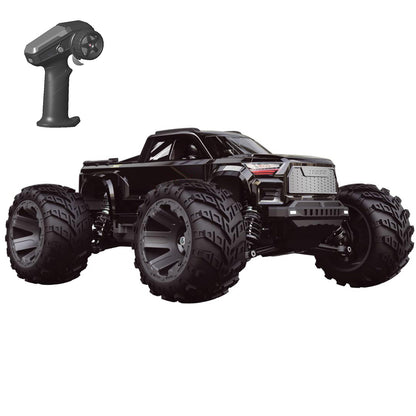 US Stock New UdiRC 1/16 Remote Control Off Road Vehicles Model UD1610S 4WD RC Monster Truck High Speed Brushless Motor ESC Toy Car Gift